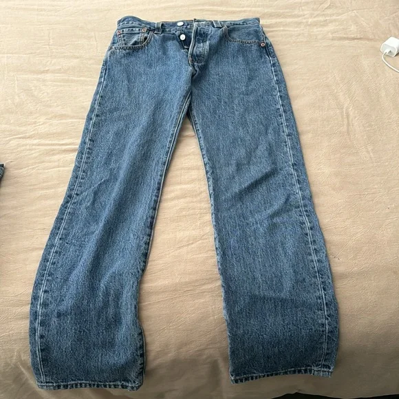 Levi’s 501 - Picture 4 of 4